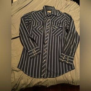 Ely cattleman size medium